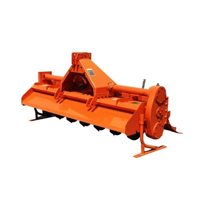Motocultor de 6 pies
