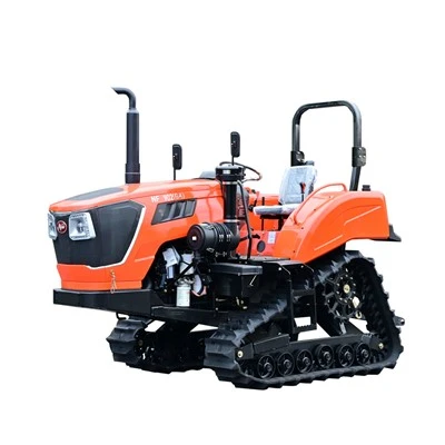 Tractor de orugas Nf